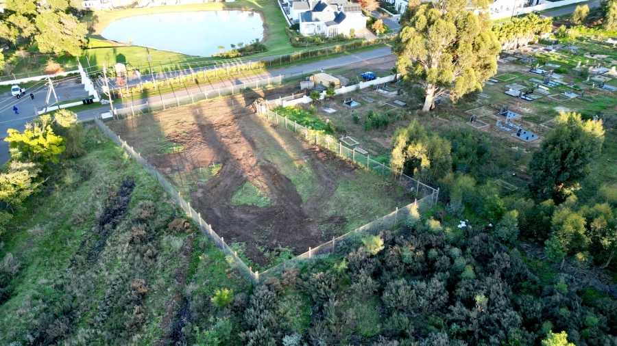 0 Bedroom Property for Sale in Raithby Western Cape
